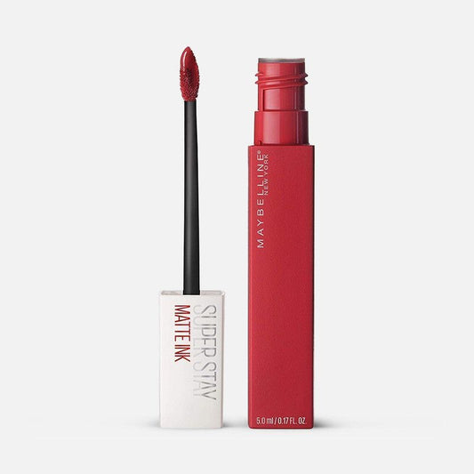 Superstay Matte Ink  Lipstick - 20 Pioneer