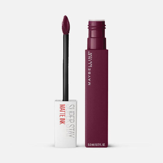 Superstay Matte Ink  Lipstick - 40 Believer