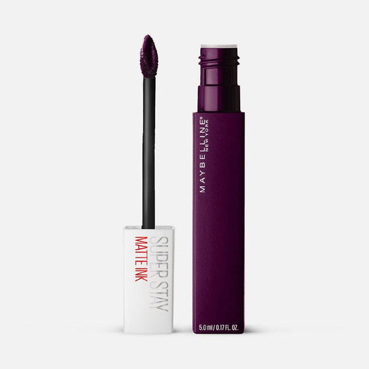 Superstay Matte Ink  Lipstick - 45 Escapist