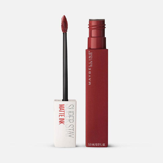 Superstay Matte Ink  Lipstick - 50 Voyager