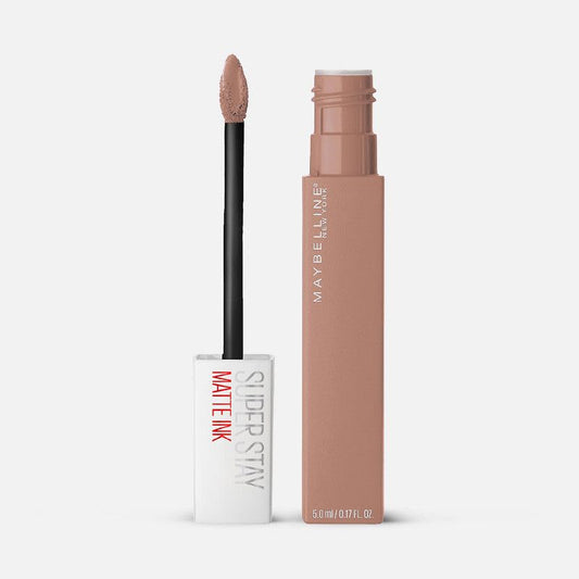 Superstay Matte Ink  Lipstick -55 DRIVER