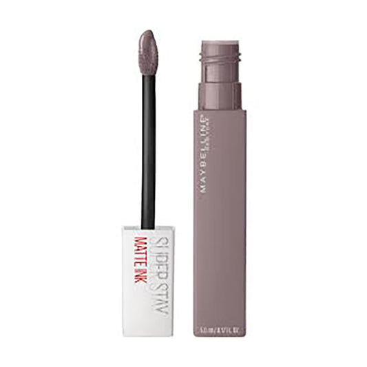 Superstay Matte Ink  Lipstick - 90 HUNTRESS