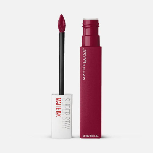 Superstay Matte Ink Liquid Lipstick -115 Found Dark