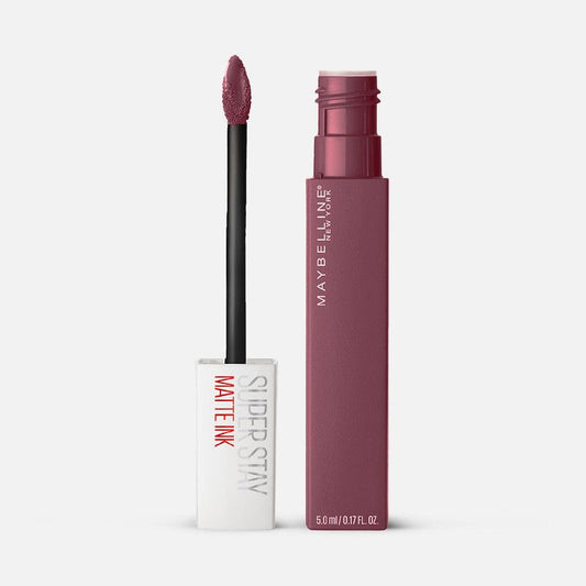 Superstay Matte Ink  Liquid Lipstick - 140  Soloist